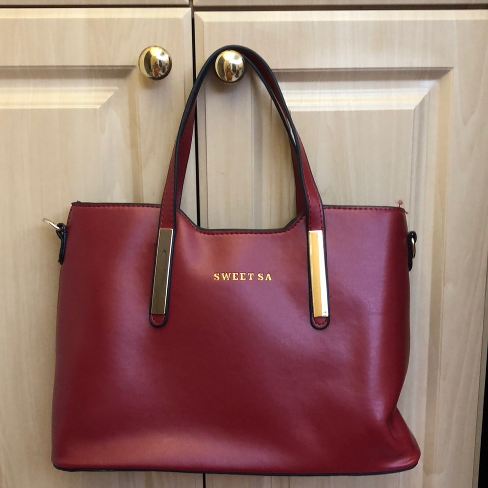 Hand Bag
